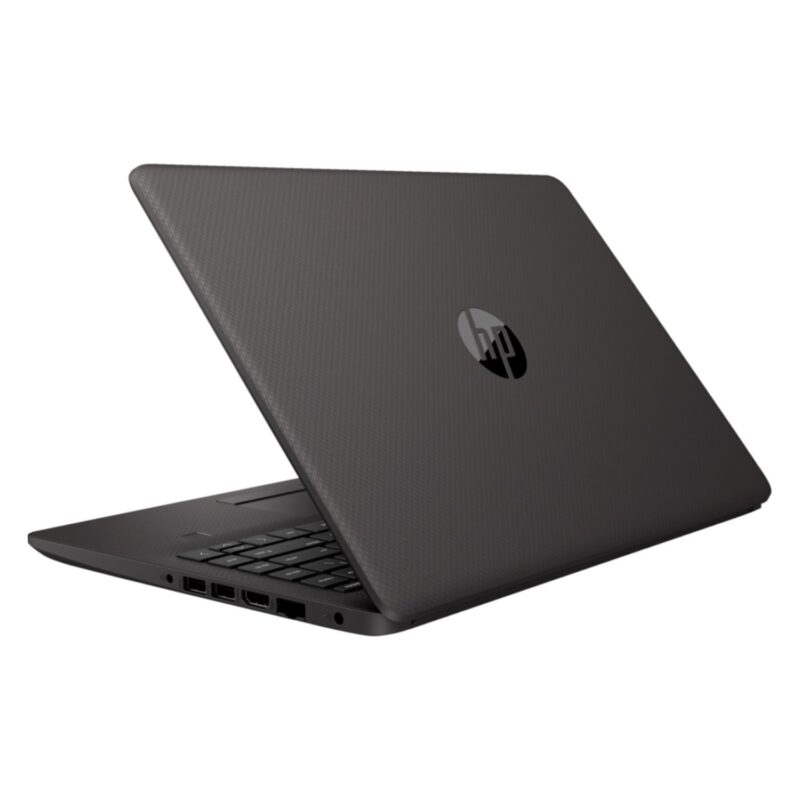 Portatil HP 240 G9 Intel Celeron N4500 8GB RAM 256GB SSD - Gris