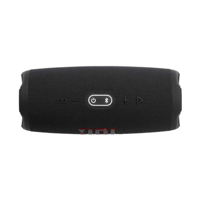 Parlante JBL Charge 5 - Negro