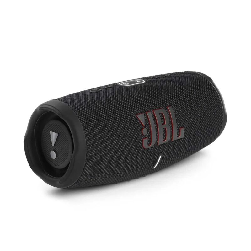 Parlante JBL Charge 5 - Negro
