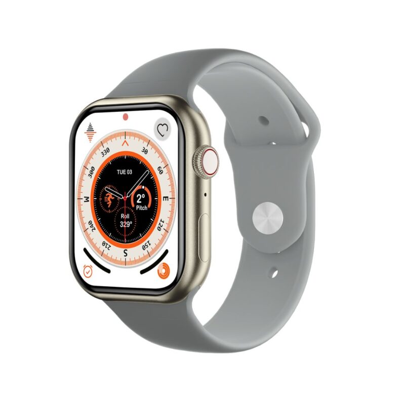 Smartwatch VIDVIE SW1612 - Gris