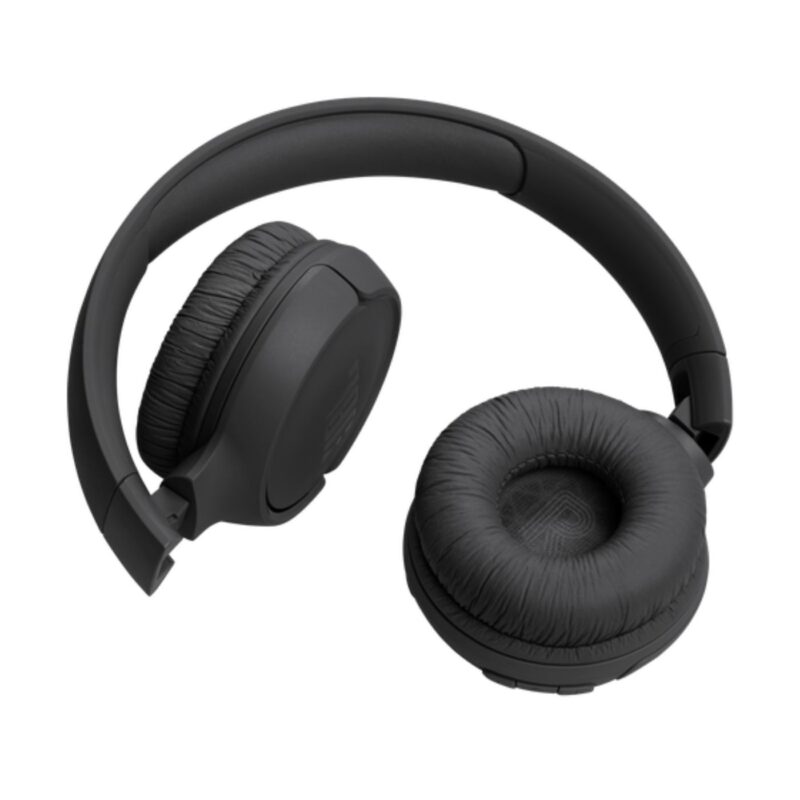 Diadema inalambrica JBL Tune 520BT - Negro