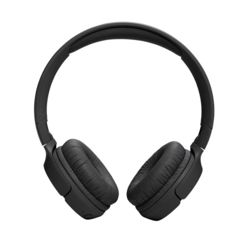 Diadema inalambrica JBL Tune 520BT - Negro