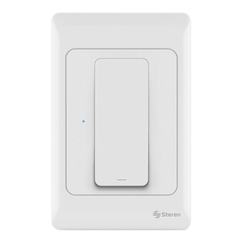 Apagador Wi-Fi SHOME-115 STEREN