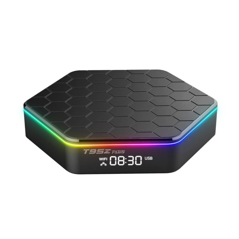 TV BOX Ultra 4GB RAM 32GB T95Z PLUS