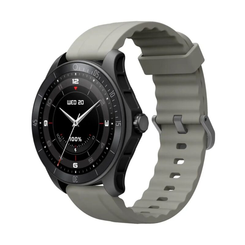 Smartwatch KALLEY K-WATCH 3 - 35 mm - Negro