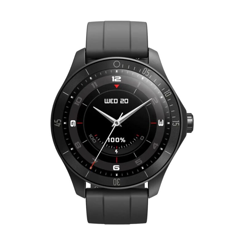 Smartwatch KALLEY K-WATCH 3 - 35 mm - Negro