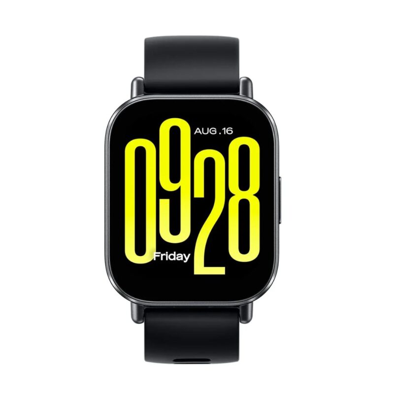 Smartwatch XIAOMI Redmi Watch 5 Active - Negro