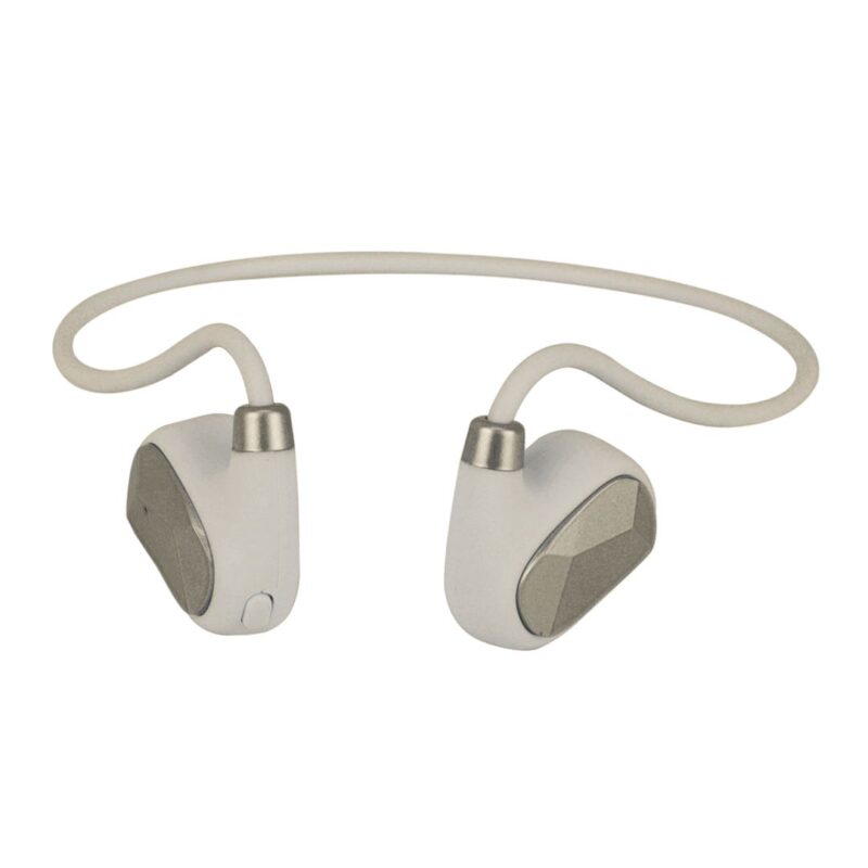 Audifonos BT Semiconduccion Jaltech MSL05 - Gris
