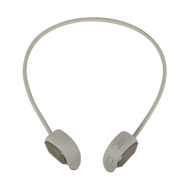 Audifonos BT Semiconduccion Jaltech MSL05 - Gris