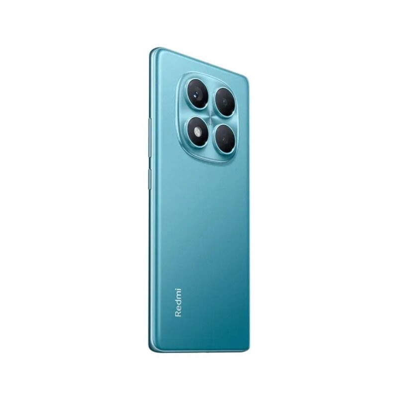 Celular XIAOMI REDMI Note 14 Pro - 8GB RAM 256GB - Azul
