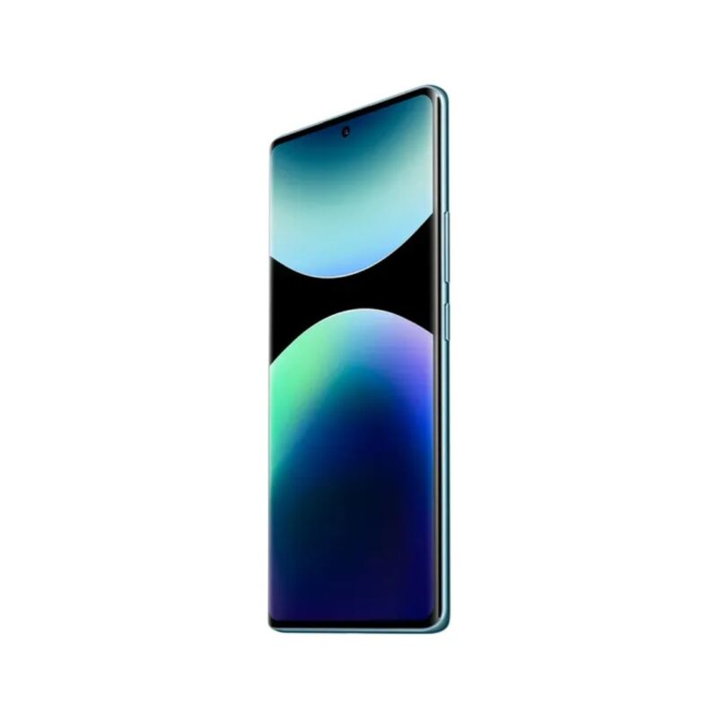 Celular XIAOMI REDMI Note 14 Pro - 8GB RAM 256GB - Azul