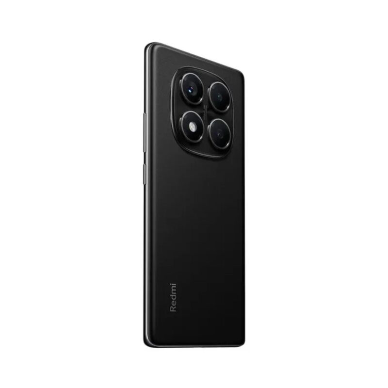 Celular XIAOMI REDMI Note 14 Pro - 8GB RAM 256GB - Negro