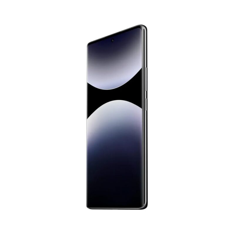 Celular XIAOMI REDMI Note 14 Pro - 8GB RAM 256GB - Negro