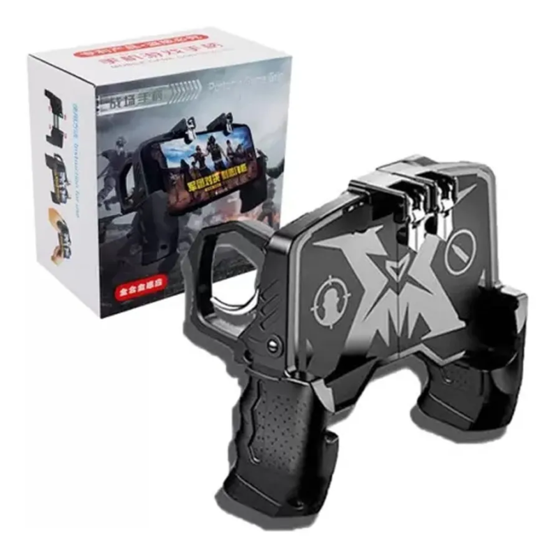 GATILLO GAMEPAD PARA CELULAR K21