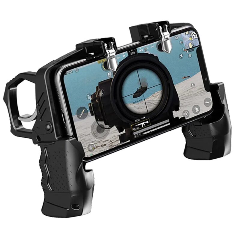 GATILLO GAMEPAD PARA CELULAR K21