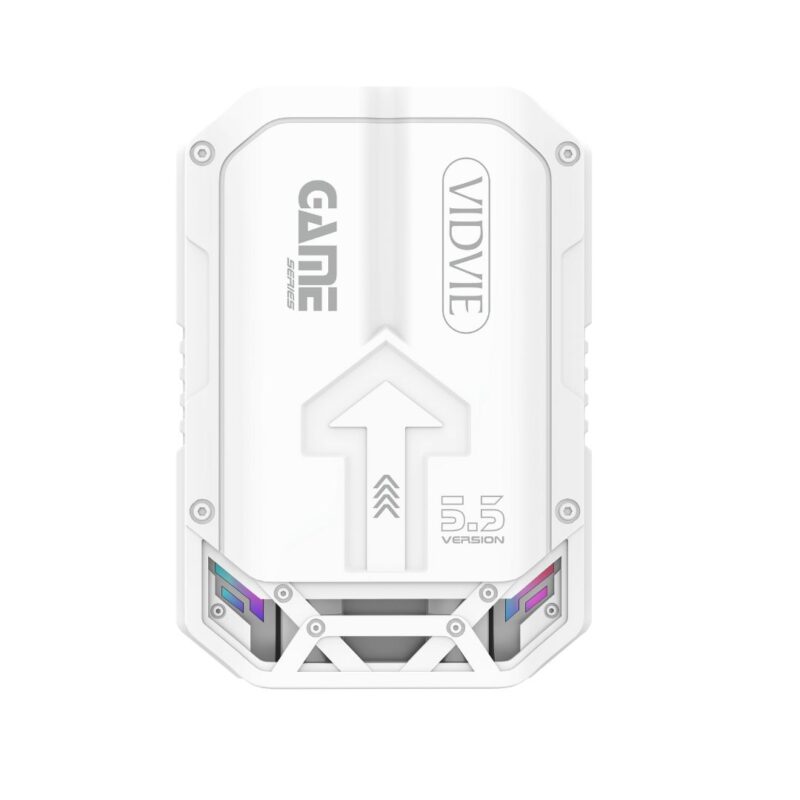Audifonos Inalambricos Gamer VIDVIE BT868 - Blanco