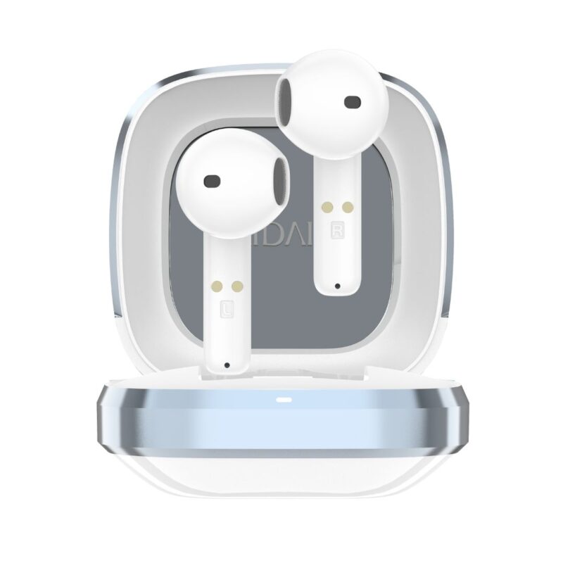 Audifonos inalambricos VIDVIE BT875 - Blanco