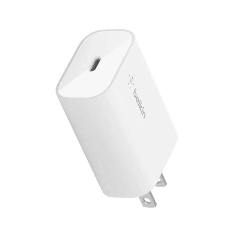 Cabezal de carga BELKIN USB-C 3.0 25W BoostCharge