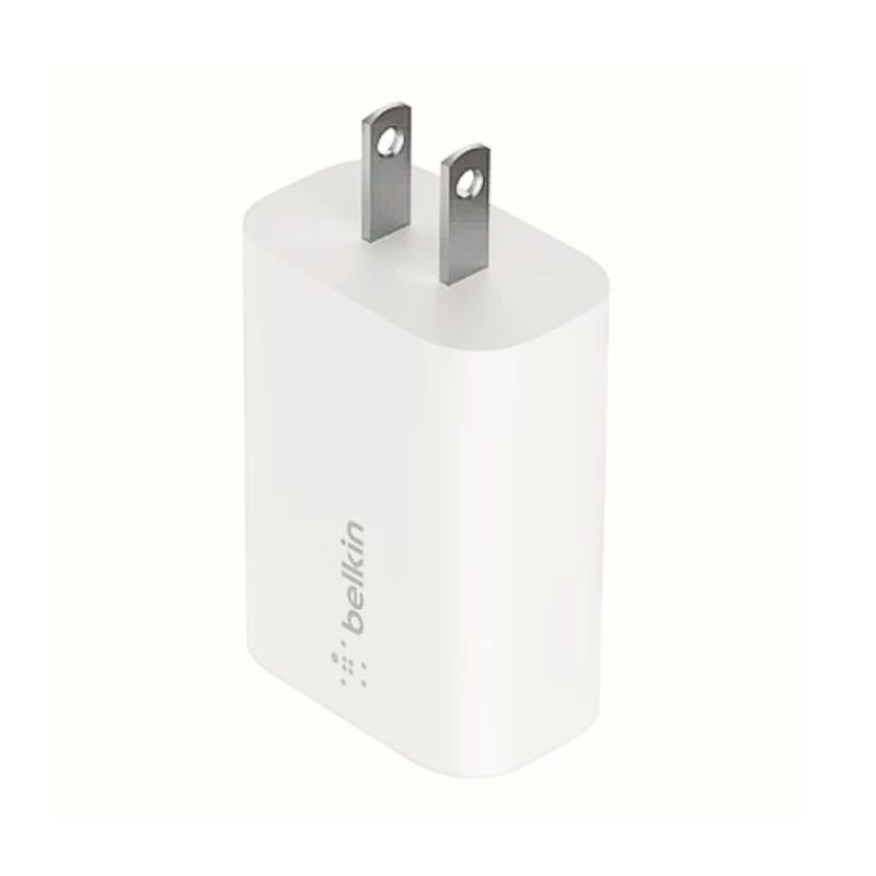 Cabezal de carga BELKIN USB-C 3.0 25W BoostCharge