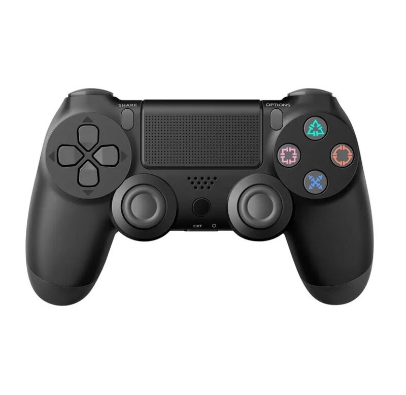 Control inalambrico compatible con PS4 STEREN PS4-200