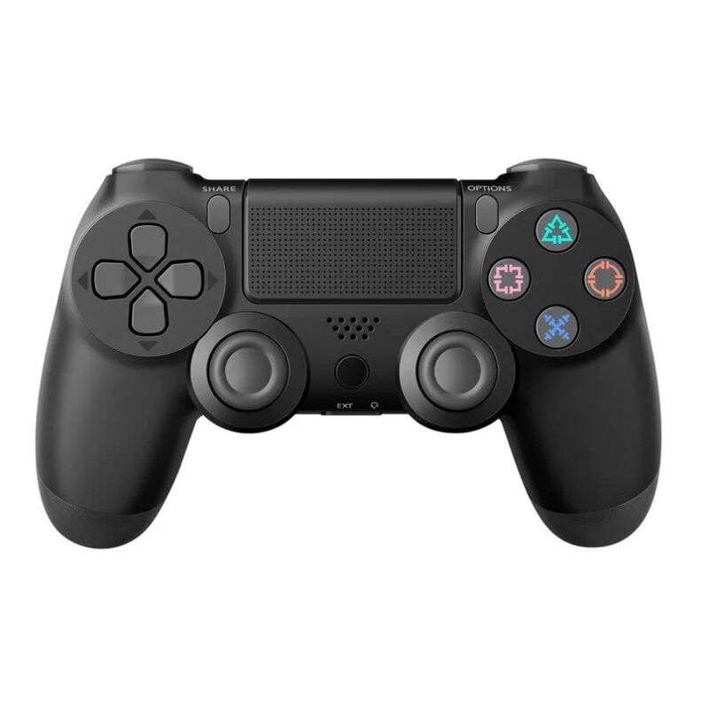 Control inalambrico compatible con PS4 STEREN PS4-200