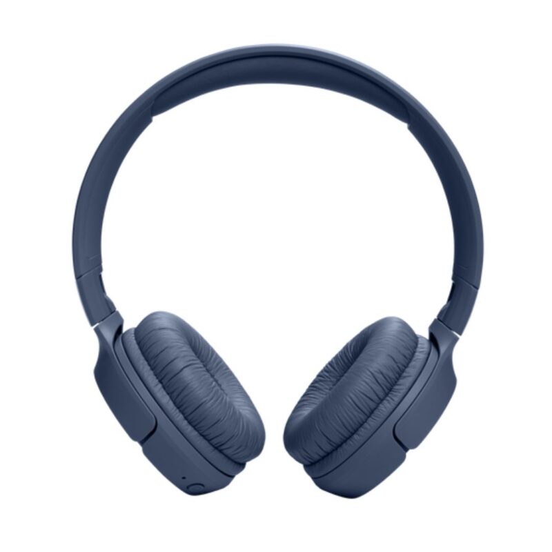 Diadema inalambrica JBL Tune 520BT - Azul