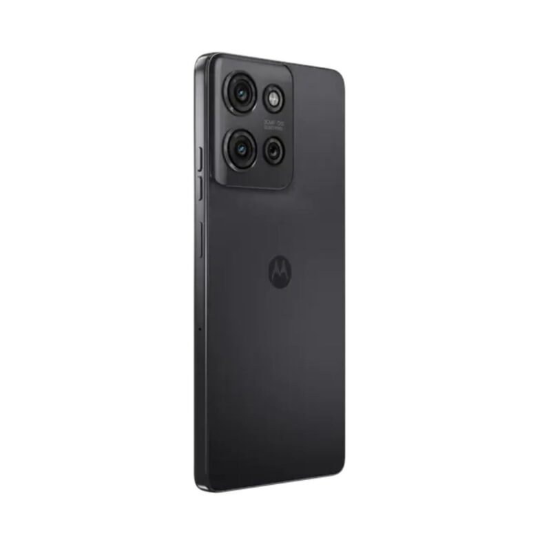 Celular Motorola G75 5G - 8GB RAM 256GB - Gris