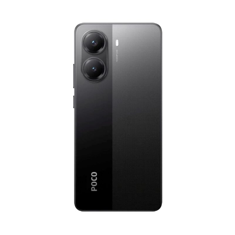 Celular XIAOMI POCO X7 Pro - 12GB RAM 512GB - Negro
