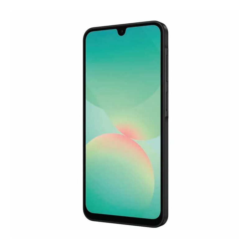 Celular SAMSUNG Galaxy A26 5G - 8GB RAM 256GB - Negro