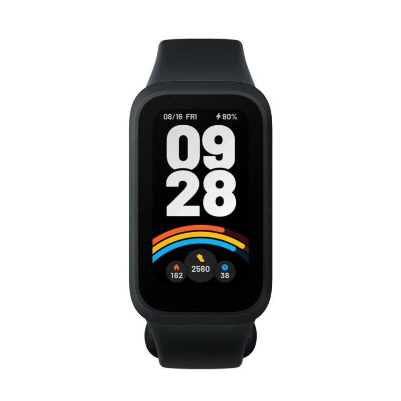 Smartband XIAOMI 9 Active - Negro