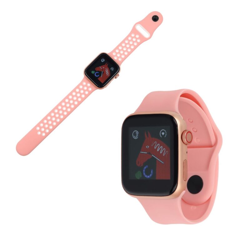 Smartwatch I7 Pro Max L con Audifonos Inalambricos