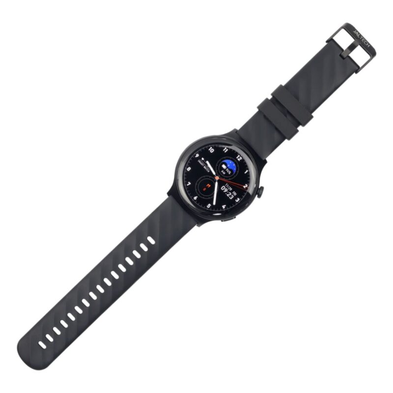 Smartwatch Pro JAL-SM03 Jaltech - Negro