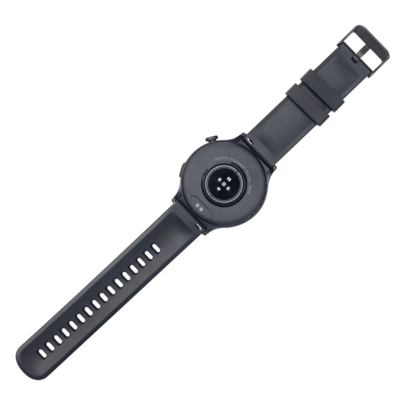 Smartwatch Pro JAL-SM03 Jaltech - Negro