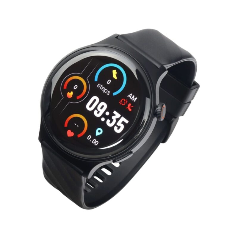 Smartwatch Pro JAL-SM03 Jaltech - Negro