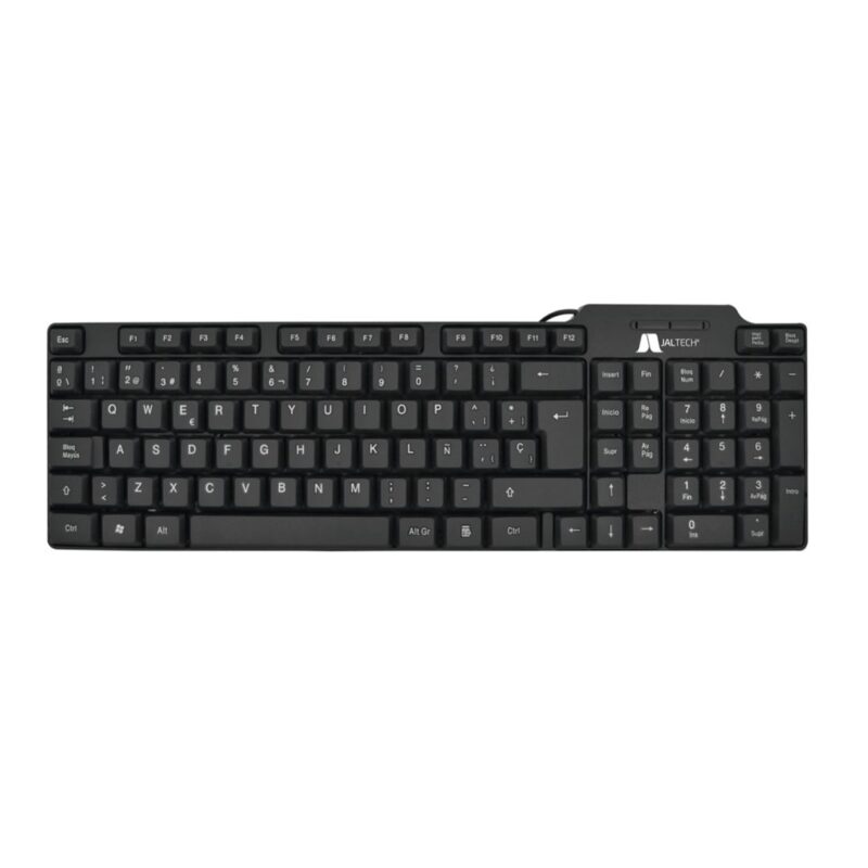 Teclado USB Forza Jaltech KB-05