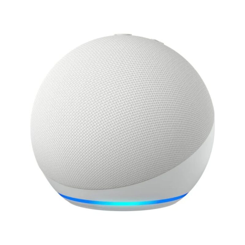 Parlante ALEXA Echo Dot 5ta Generación - Blanco