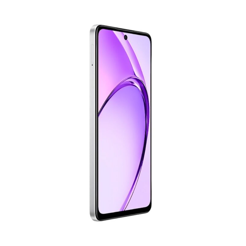Celular OPPO A60 8GB RAM 256GB - Blanco