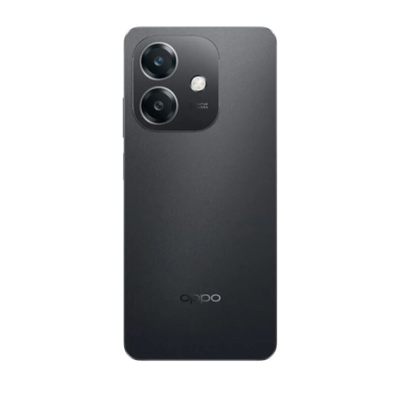 Celular OPPO A60 8GB RAM 256GB - Negro