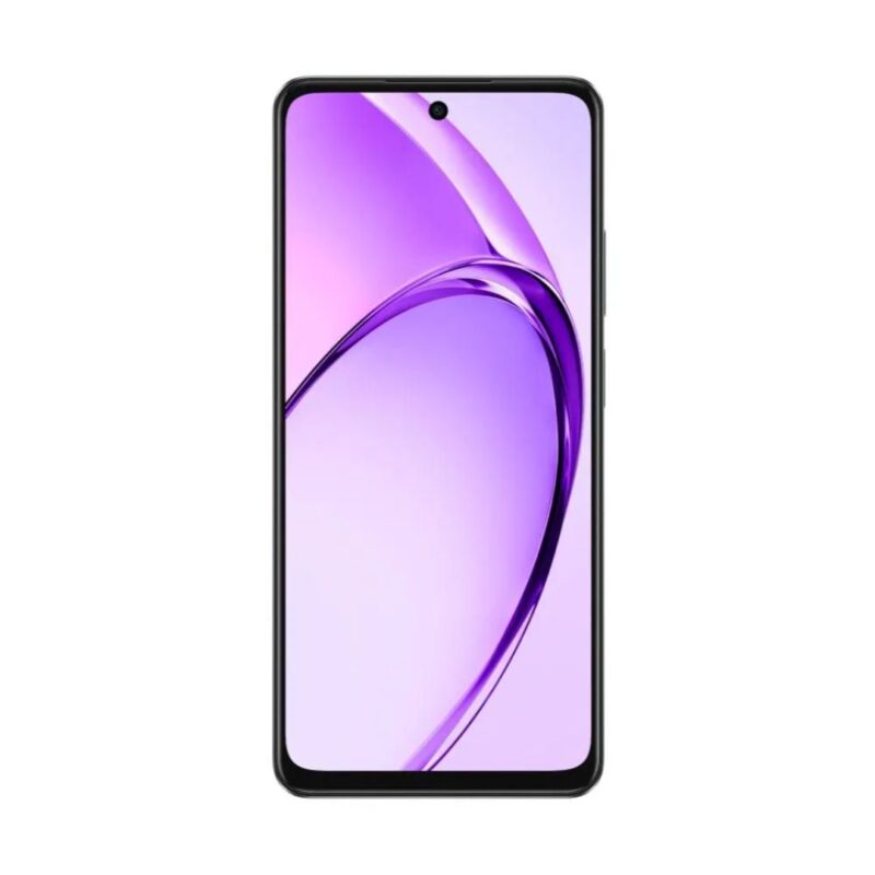 Celular OPPO A60 8GB RAM 256GB - Negro