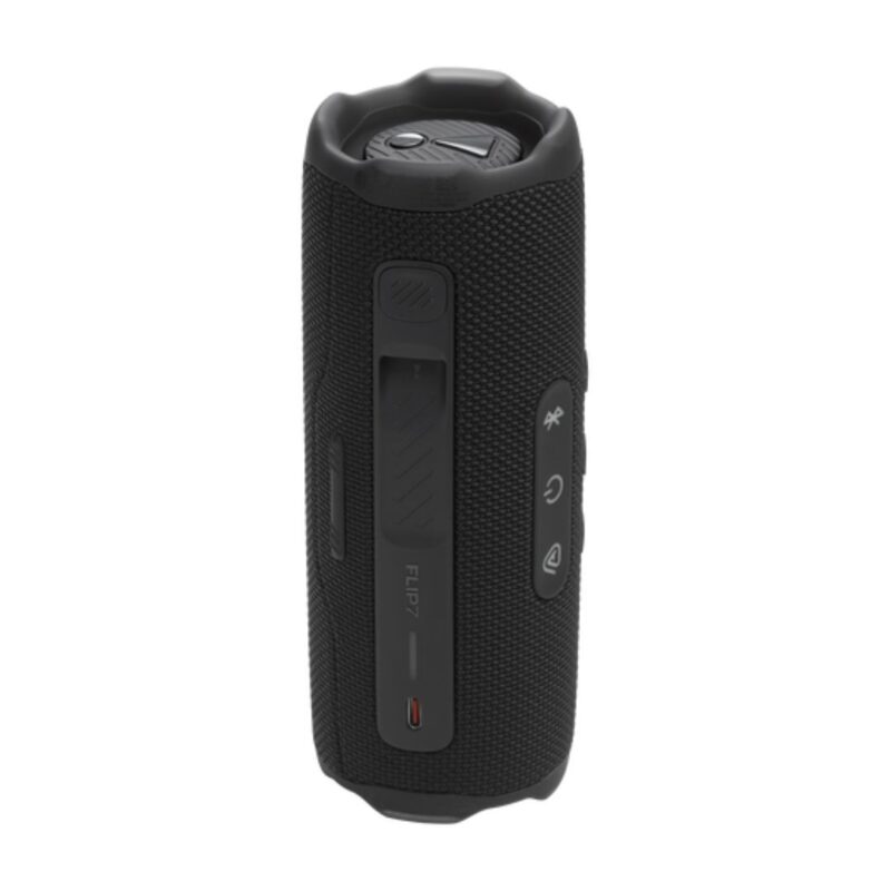 Parlante Bluetooth JBL Flip 7 35W- Negro