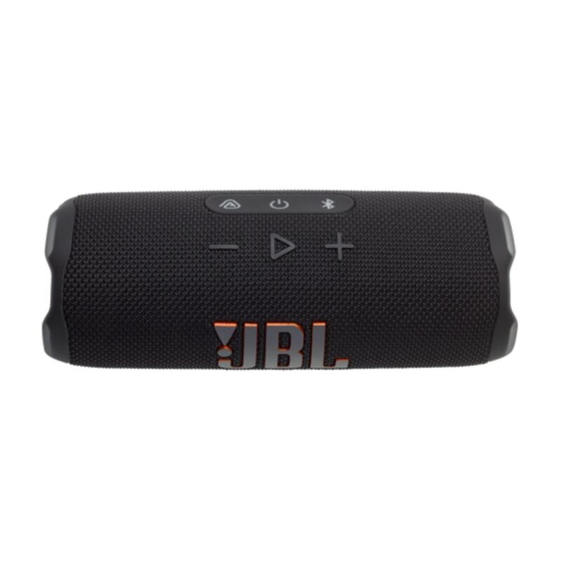 Parlante Bluetooth JBL Flip 7 35W- Negro