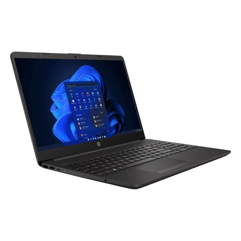 Portatil HP 250 G9 Intel Celeron N4500 8GB RAM 256GB SSD 15,6 Pulg - Gris