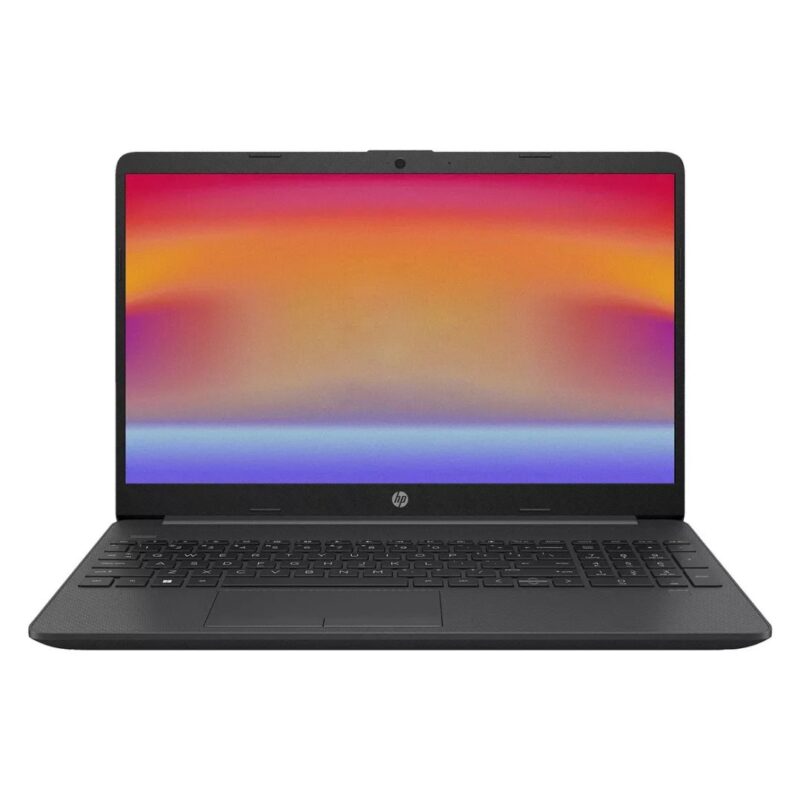 Portatil HP 255 G10 Ryzen 5 7530U - 8GB RAM 512GB SSD 15.6 pulg - Gris