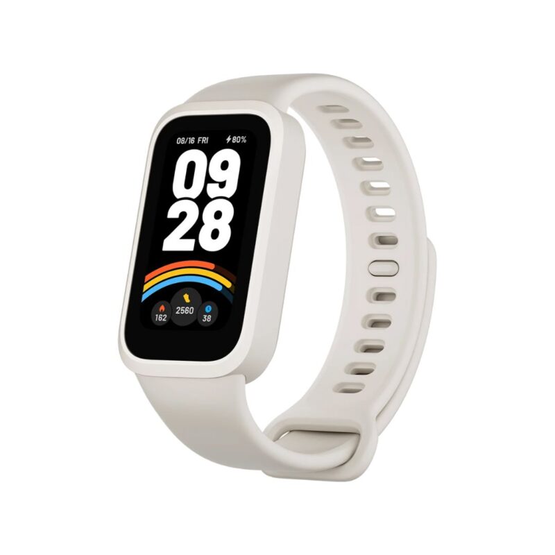 Smartband XIAOMI 9 Active - Blanco