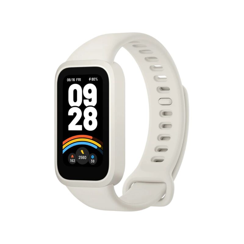 Smartband XIAOMI 9 Active - Blanco