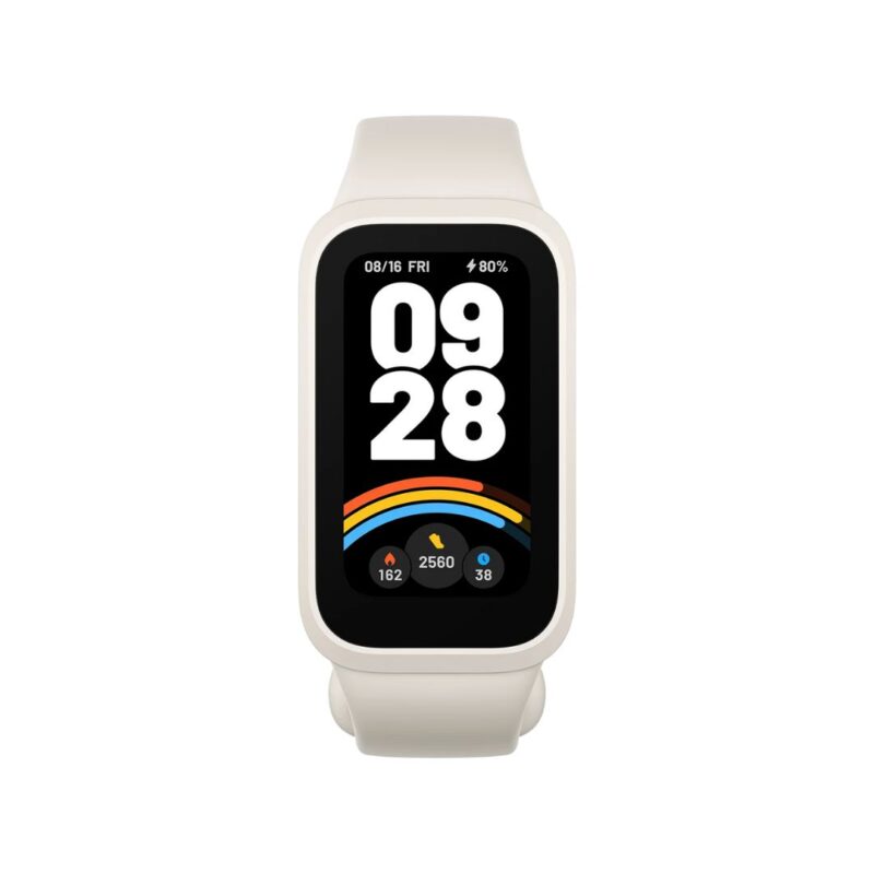 Smartband XIAOMI 9 Active - Blanco