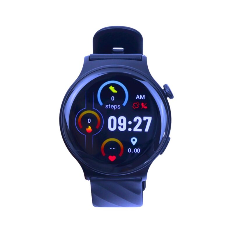 Smartwatch Pro JAL-SM03 Jaltech - Azul