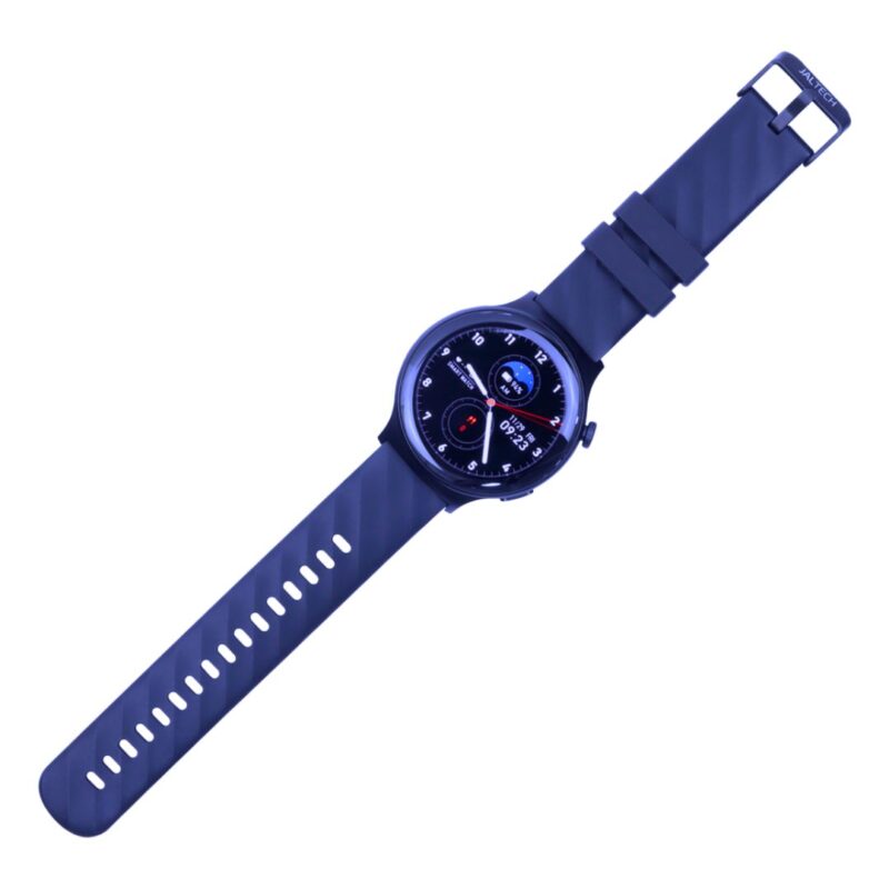 Smartwatch Pro JAL-SM03 Jaltech - Azul