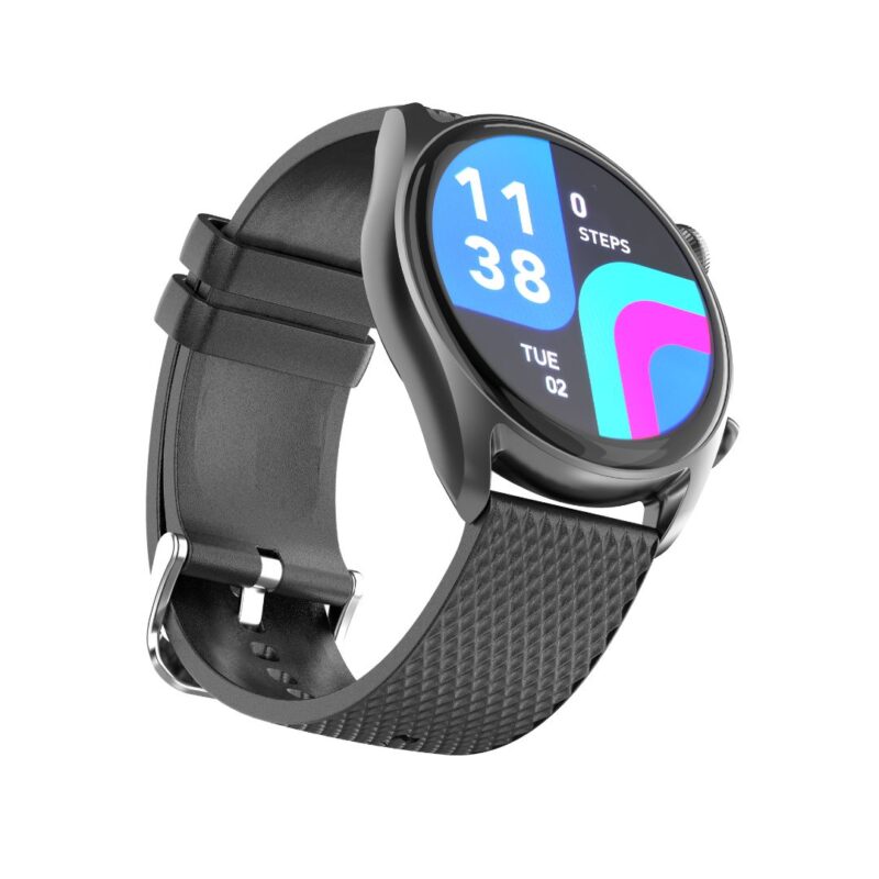 Smartwatch VIDVIE SW1617 - Negro