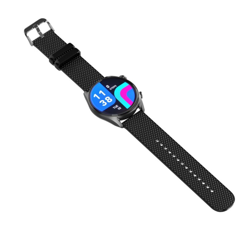 Smartwatch VIDVIE SW1617 - Negro